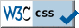 Poprawny CSS wersja 2.1